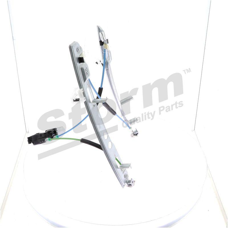Lève-vitre STORM QUALITY PARTS 87138