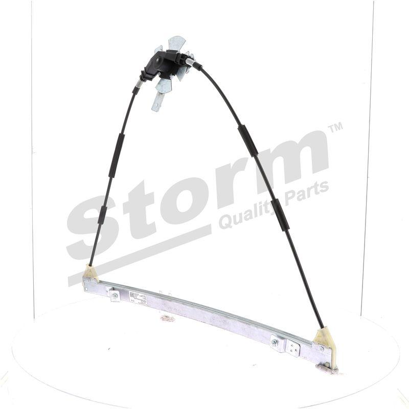 Lève-vitre STORM QUALITY PARTS 7987502