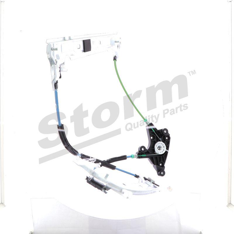 Lève-vitre STORM QUALITY PARTS 56077