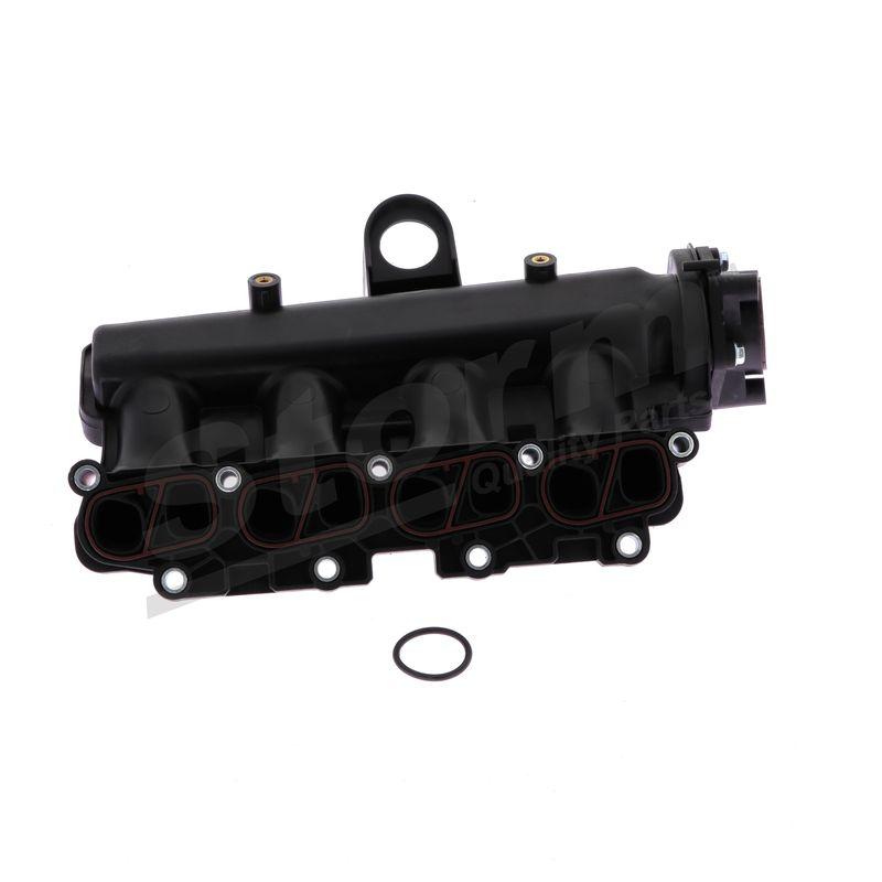 Module de tube d'admission STORM QUALITY PARTS 516506