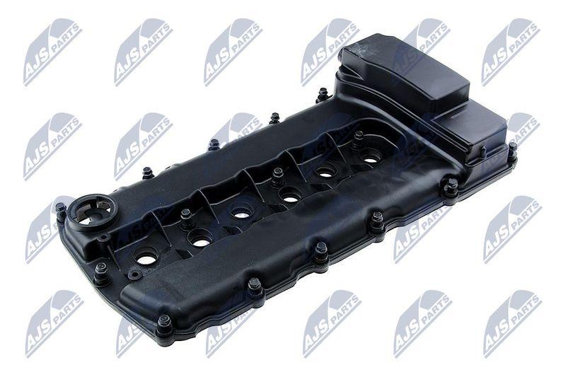 Couvercle de culasse NTY BPZ-VW-002