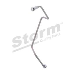 Conduite d'huile, compresseur STORM QUALITY PARTS STO5030324