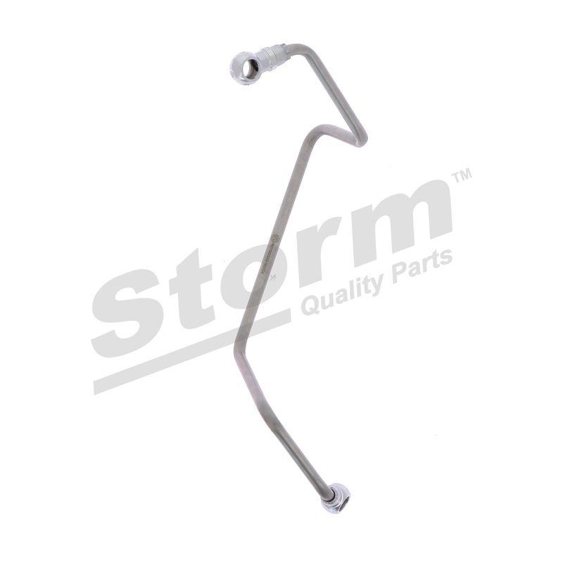 Conduite d'huile, compresseur STORM QUALITY PARTS STO5030324