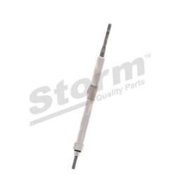 Bougie de préchauffage STORM QUALITY PARTS 526480
