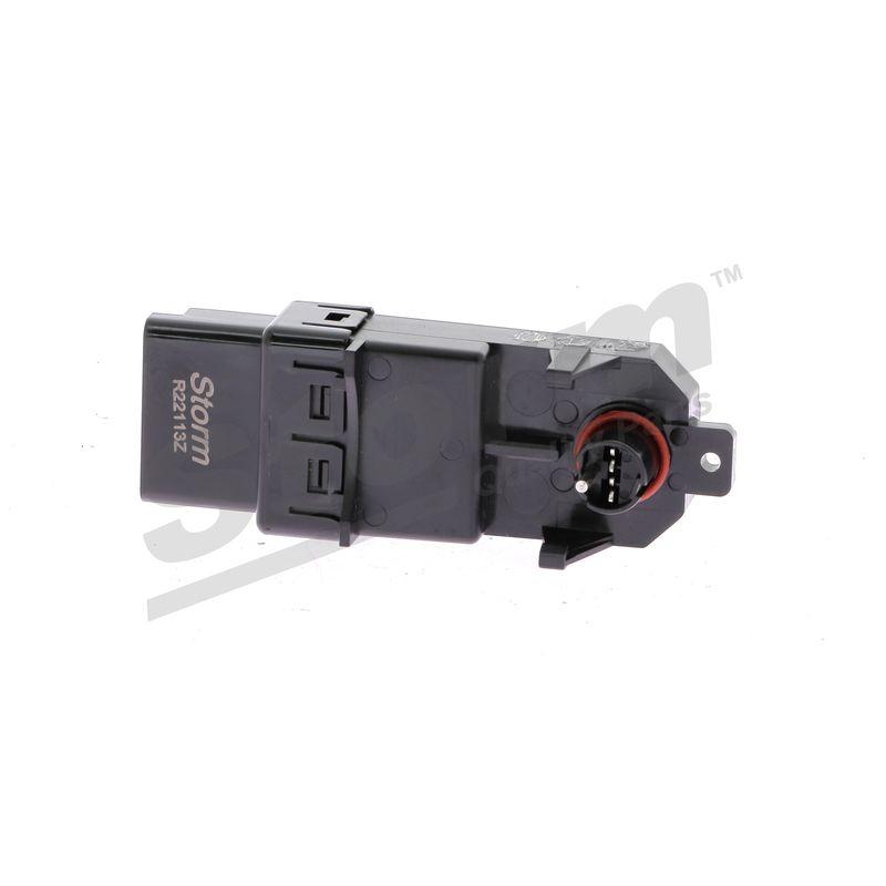 Relais, lève-vitre STORM QUALITY PARTS 88874
