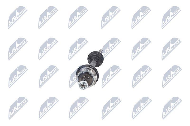 Arbre de transmission NTY NPW-LR-011