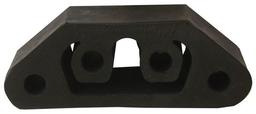 Suspension, échappement RESTAGRAF 2507