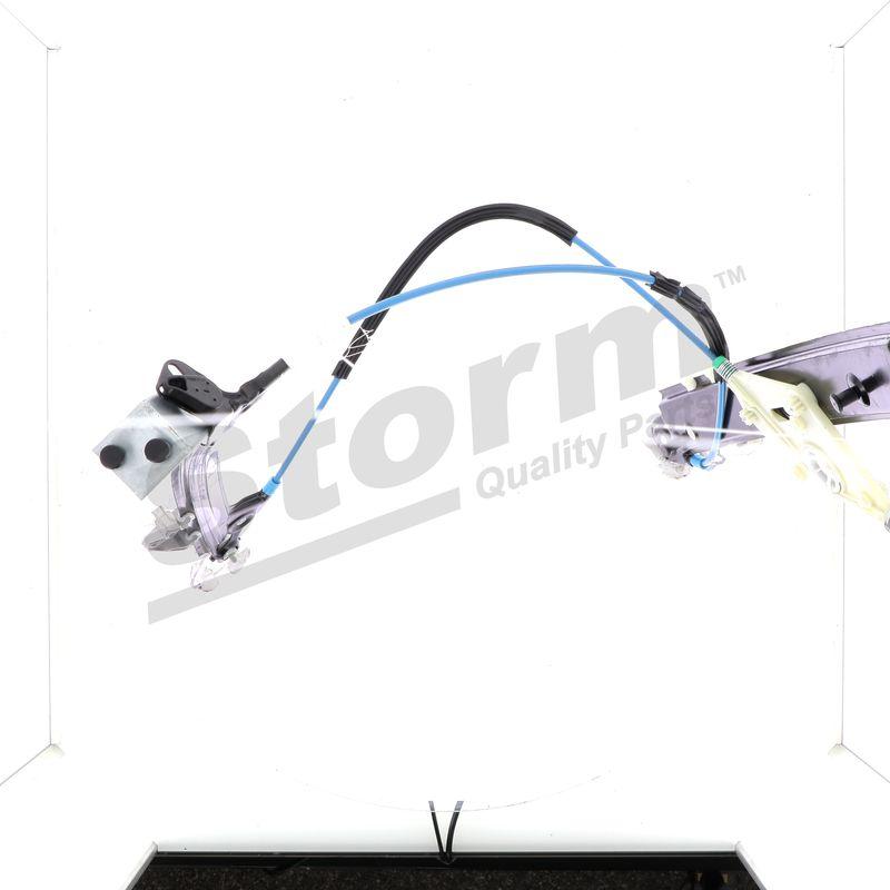 Lève-vitre STORM QUALITY PARTS 15476