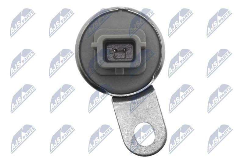 Soupape de maintien de pression d'huile NTY EFR-RE-001