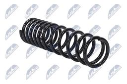 Ressort de suspension NTY ASZ-FR-016