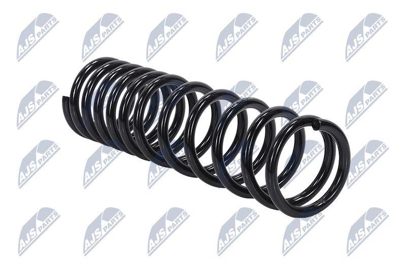 Ressort de suspension NTY ASZ-FR-016