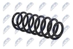 Ressort de suspension NTY ASZ-BM-025