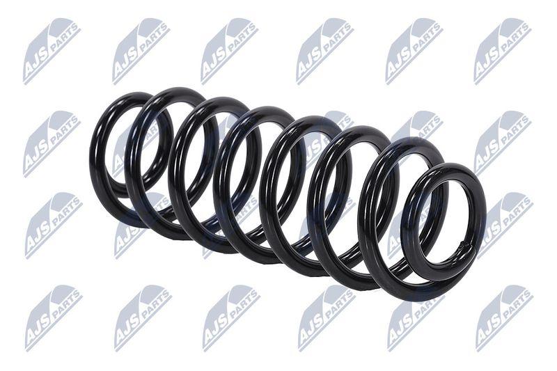 Ressort de suspension NTY ASZ-BM-025