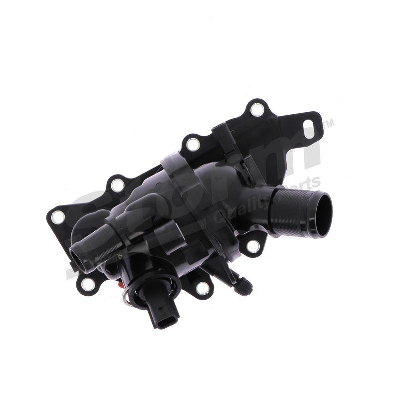 Boîtier du thermostat STORM QUALITY PARTS STO5350892