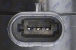 Capteur, correcteur de portée d’éclairage NTY ECX-CH-023