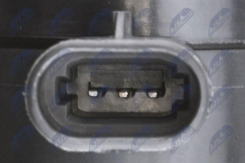 Capteur, correcteur de portée d’éclairage NTY ECX-CH-023