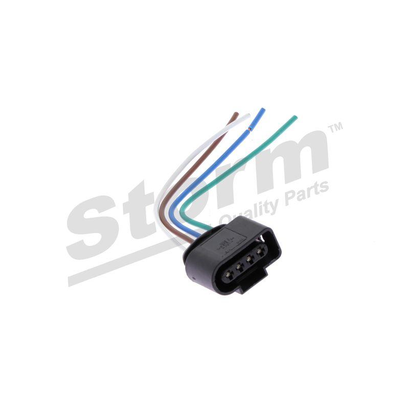 Kit réparation de câble, bobine d'allumage STORM QUALITY PARTS 8800060