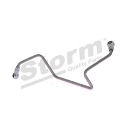 Conduite d'huile, compresseur STORM QUALITY PARTS STO5030324