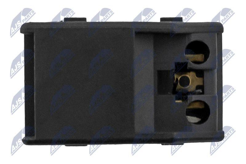 Interrupteur, lève-vitre NTY EWS-VW-121