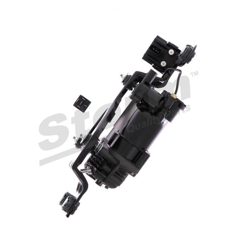 Compresseur, système d'air comprimé STORM QUALITY PARTS 844291ST