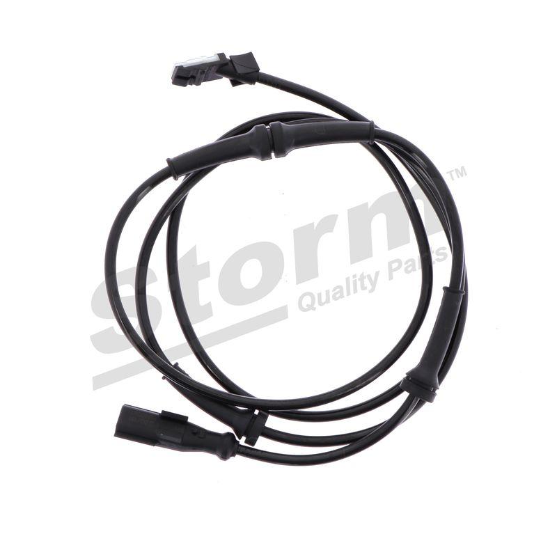 Capteur, vitesse de roue STORM QUALITY PARTS 888033