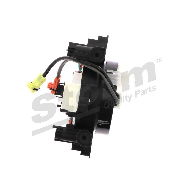 Ressort tournant, Airbag STORM QUALITY PARTS 8102004