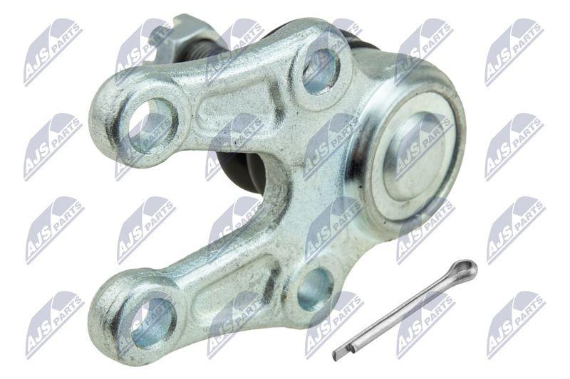 Rotule de suspension NTY ZSD-TY-004