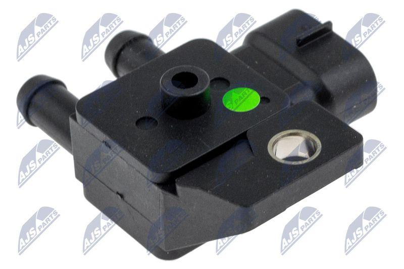 Capteur, pression des gaz échappement NTY ECS-HY-000