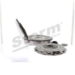 Kit adaptateur, embrayage STORM QUALITY PARTS STO1036