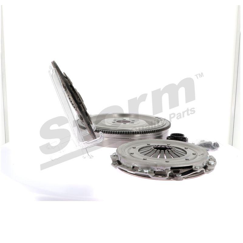 Kit adaptateur, embrayage STORM QUALITY PARTS STO1036