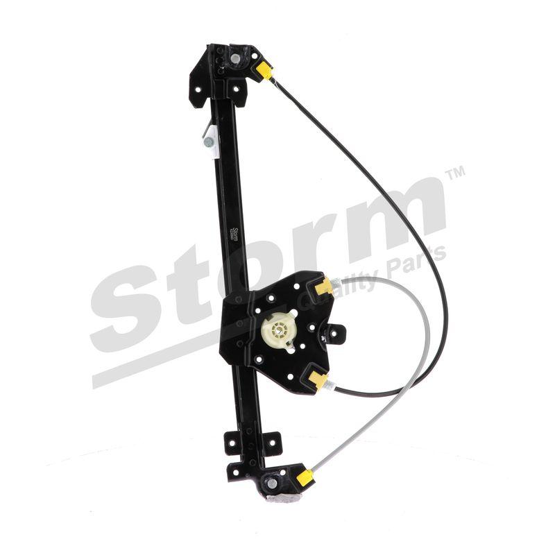 Lève-vitre STORM QUALITY PARTS 691077