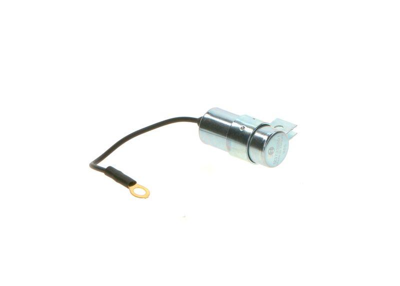 Condensateur, système d'allumage BOSCH 1 237 330 801