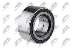 Kit de roulements de roue NTY KLP-HD-039