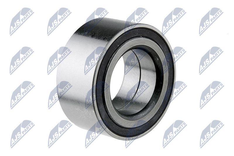 Kit de roulements de roue NTY KLP-HD-039