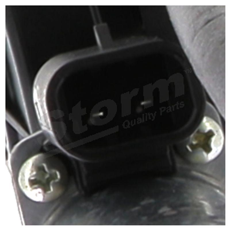Lève-vitre STORM QUALITY PARTS 8737512