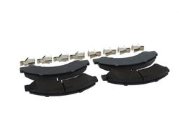 Kit de plaquettes de frein, frein à disque BOSCH 0 986 494 677