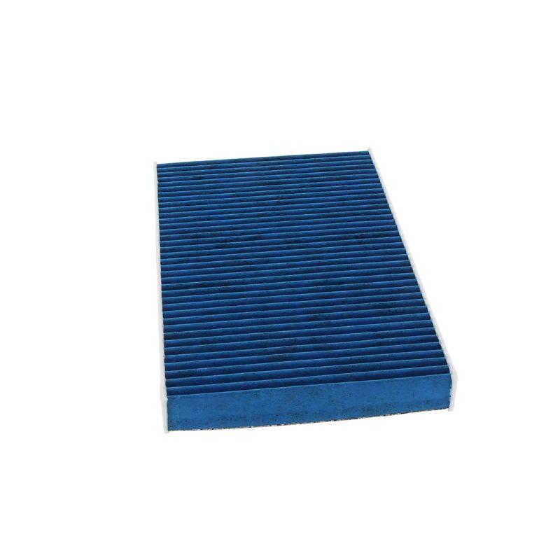 Filtre, air de l'habitacle CORTECO 49408636
