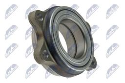 Kit de roulements de roue NTY KLP-AU-009