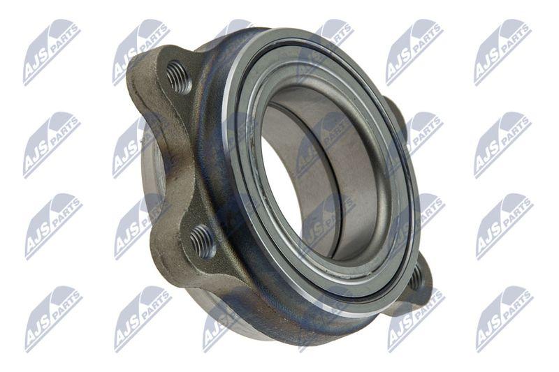 Kit de roulements de roue NTY KLP-AU-009