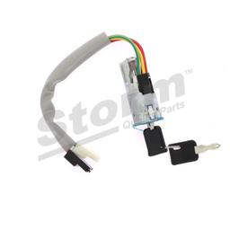 Fermeture-volant STORM QUALITY PARTS 85026