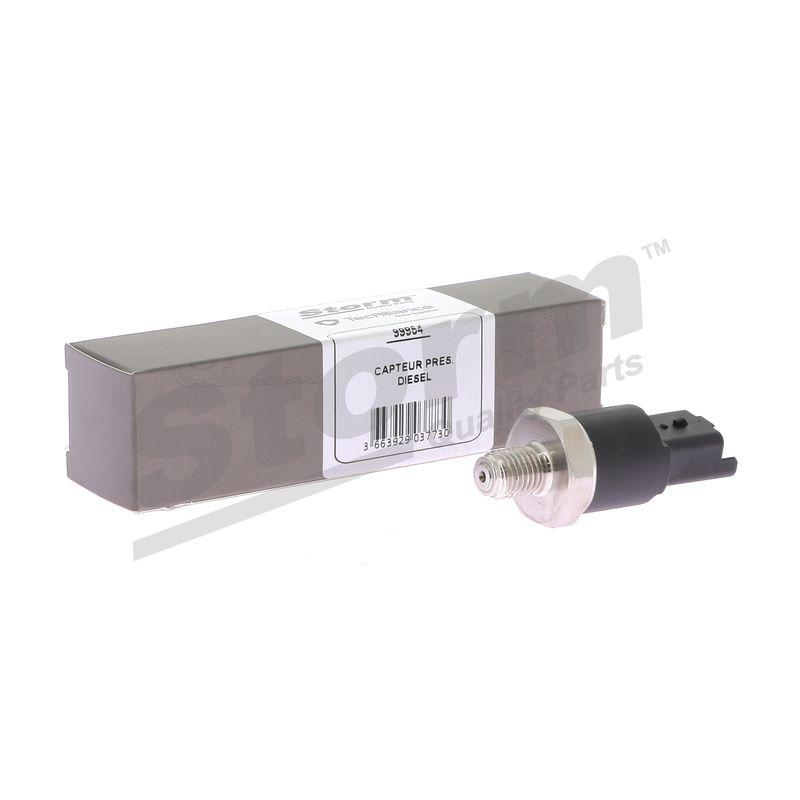 Capteur, pression de carburant STORM QUALITY PARTS 99954