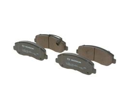 Kit de plaquettes de frein, frein à disque BOSCH 0 986 494 894