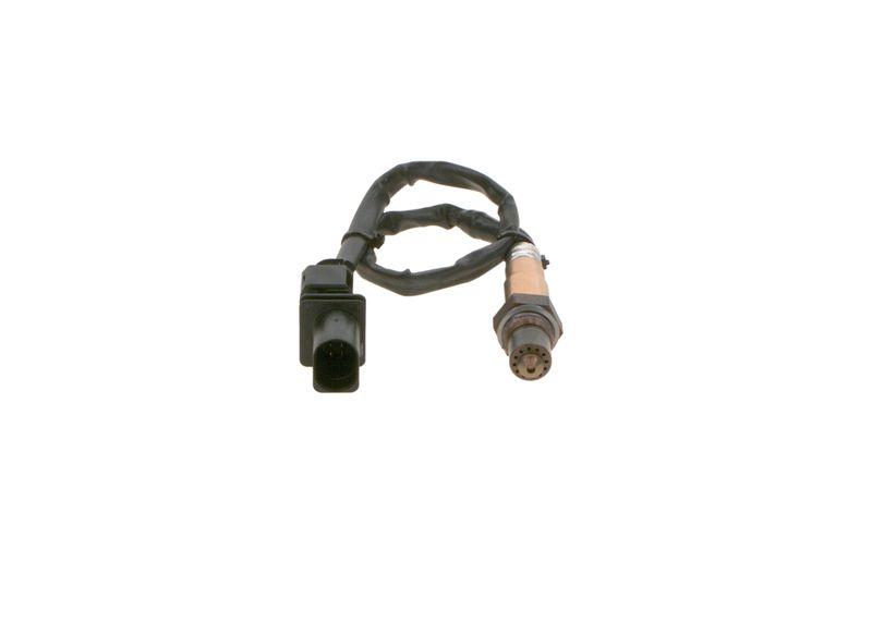 Sonde lambda BOSCH 0281004573