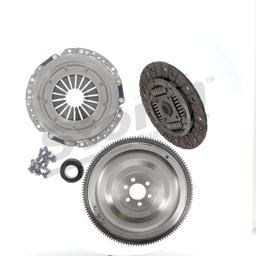 Kit adaptateur, embrayage STORM QUALITY PARTS STO1036