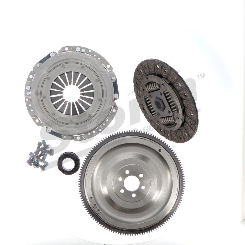 Kit adaptateur, embrayage STORM QUALITY PARTS STO1036