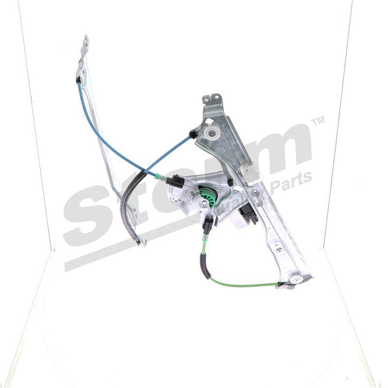 Lève-vitre STORM QUALITY PARTS 80978