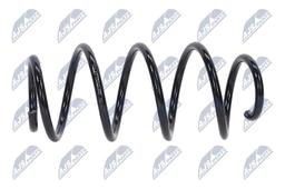 Ressort de suspension NTY ASZ-VW-000