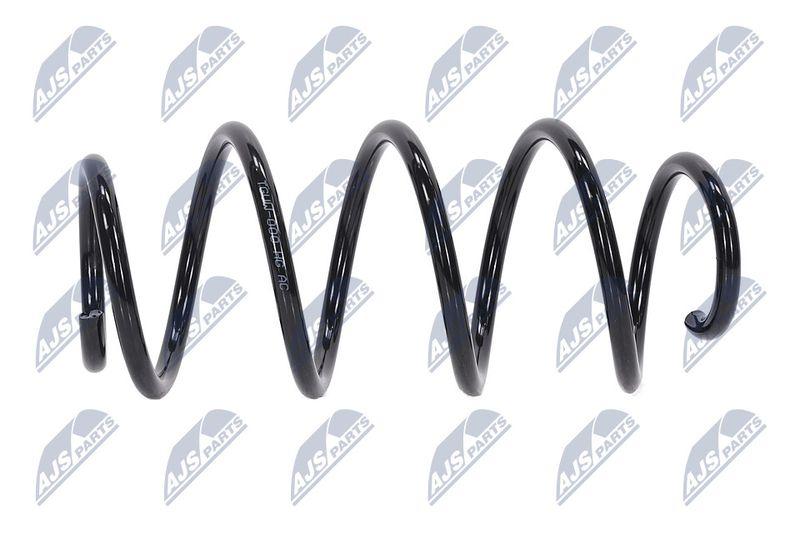 Ressort de suspension NTY ASZ-VW-000