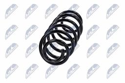 Ressort de suspension NTY ASZ-AU-003