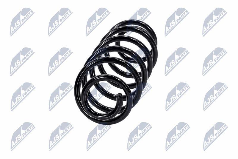 Ressort de suspension NTY ASZ-AU-003
